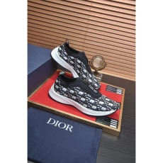 Christian Dior Low Shoes